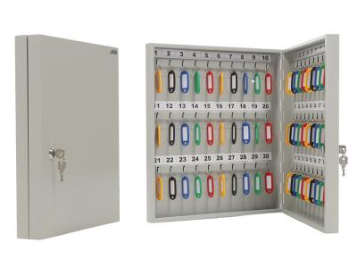 Key cabinet KEY-80