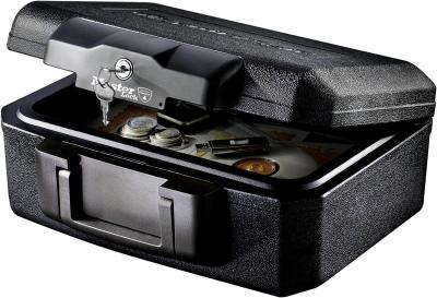 Fire-resistant box L1200