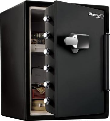 Fire-resistant and water-resistant safe LFW205TWC