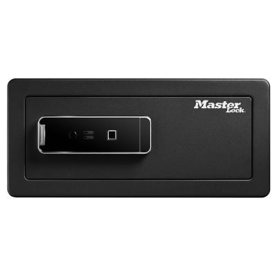 Cassaforte biometrica Master Lock LX110