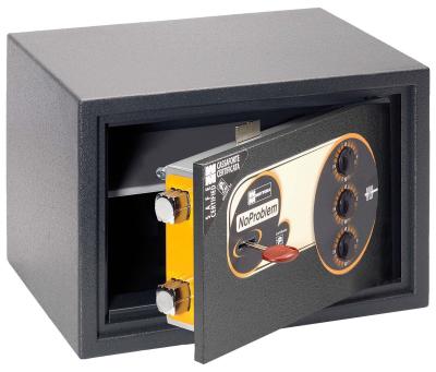 Burglary-resistant safe Mottura NO PROBLEM 11 Kc 130
