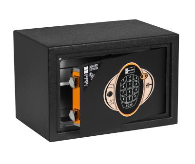 Mottura no problem 11 Ke 130 Burglary-resistant