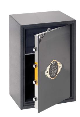 Burglary-resistant safe Mottura NO PROBLEM 11 Ke 545