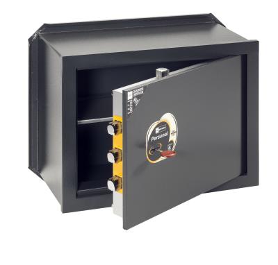 Caja fuerte empotrable en pared Mottura PERSONAL 11 1320