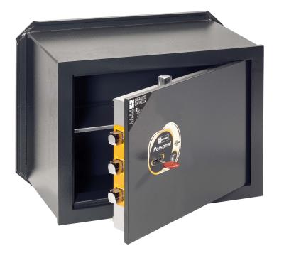 Cassaforte a muro Mottura PERSONAL 11 1325