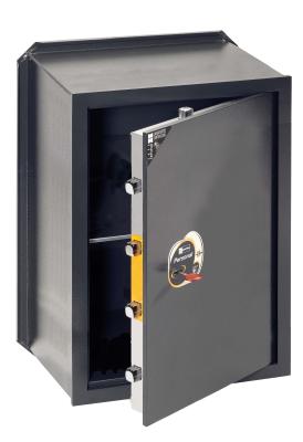 Wall safe Mottura PERSONAL 11 1530