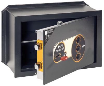 Wall safe Mottura PERSONAL 11 2215