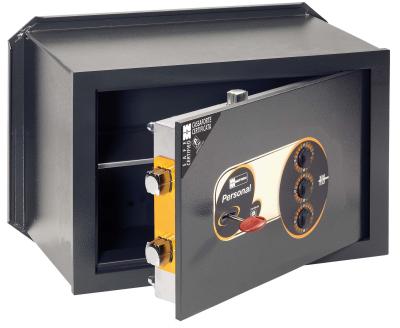 Cassaforte a muro Mottura PERSONAL 11 2225