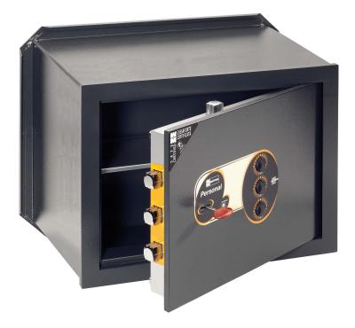 Cassaforte a muro Mottura PERSONAL 11 2330