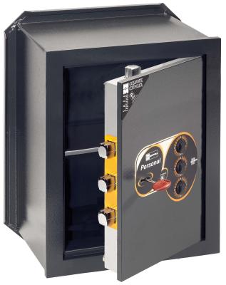 Wall safe Mottura PERSONAL 11 2420