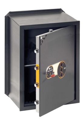 Wall safe Mottura PERSONAL 11 2530