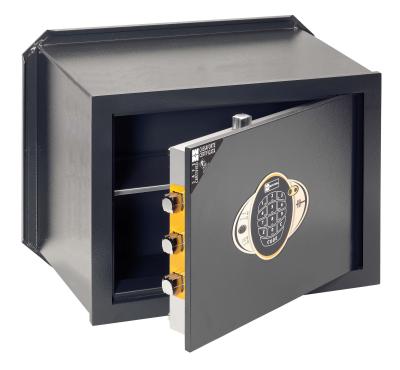 Cassaforte a muro Mottura PERSONAL 11 3330