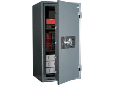 Burglary-resistant safe Protector 1065 EL