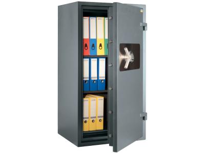 Burglary-resistant safe Protector 1265 EL
