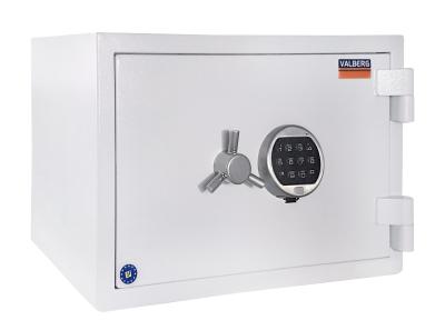 Burglary-resistant safe Protector PLUS 3450 EL