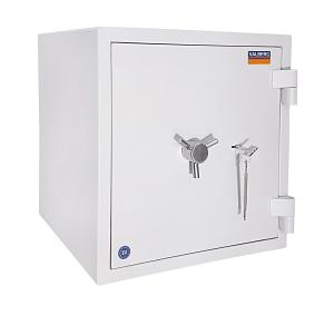Uzlaušanas drošs seifs Protector PLUS 46