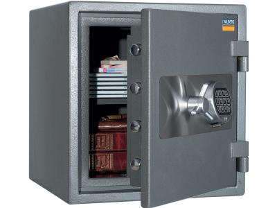 Burglary-resistant safe Protector 6465 EL