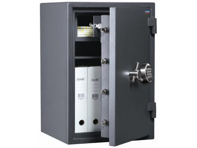 Burglary-resistant safe Protector 65 EL