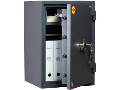 Burglary-resistant safe Protector 65