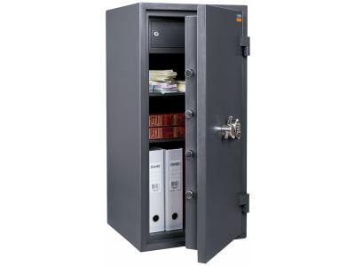 Burglary-resistant safe Protector 90 EL