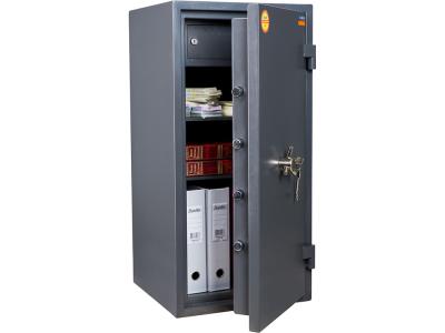 Burglary-resistant safe Protector 90