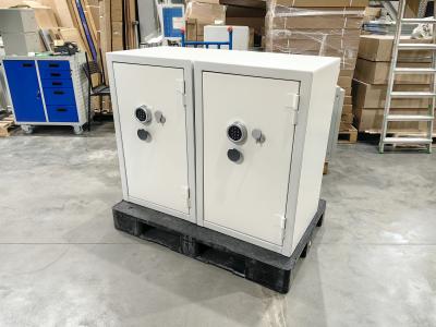 Refurbished safes from Safes24.com