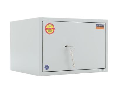 Burglary-resistant safe SB 300