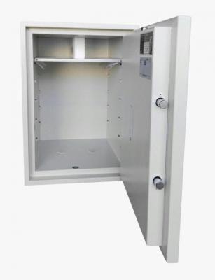Burglary-resistant safe SB 600