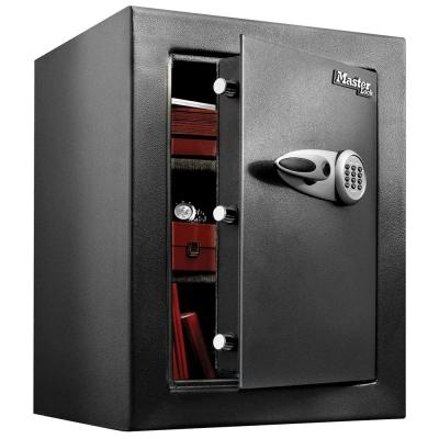 Burglary-resistant safe T8-331ML