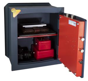 Technomax GOLD GK/7l