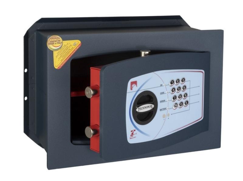 Technomax GOLD GT/4