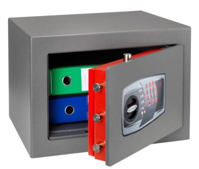 Technomax TECHNOFIRE DPE5P