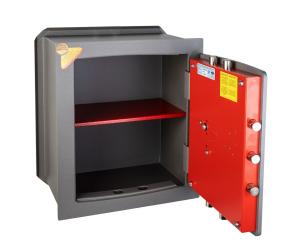 Technomax TECHNOFORT DD/7l