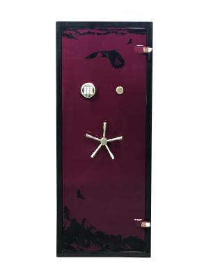 Exclusive gun safe VALBERG TIGER 60