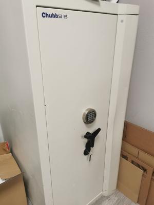 Used safes