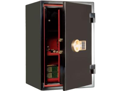 Exclusive safe VALBERG GARANT 67 T EL GOLD