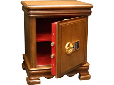 Cassaforte esclusiva VALBERG KARAT 46 EL D