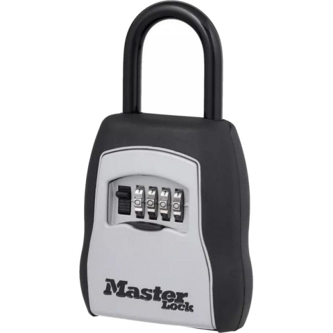 Outdoor key safe 5400EURD