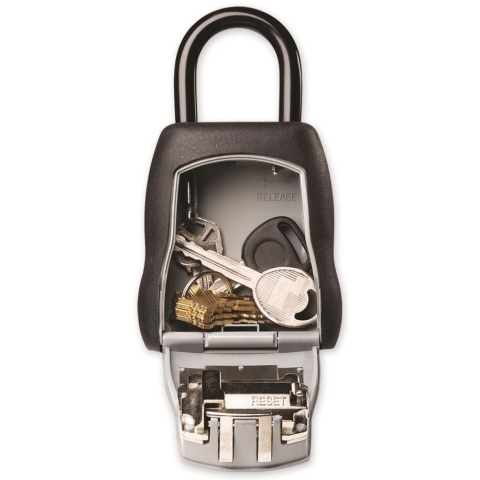 Outdoor key safe 5400EURD