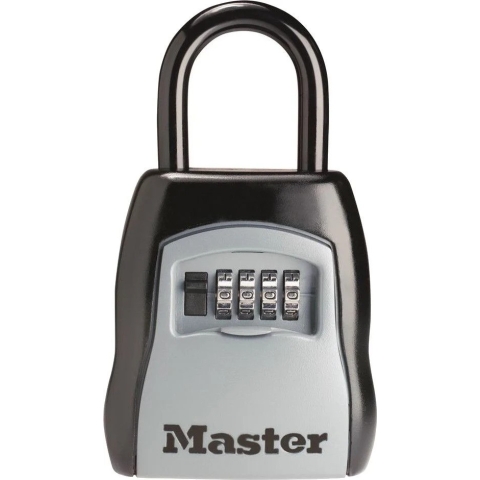 Outdoor key safe 5400EURD