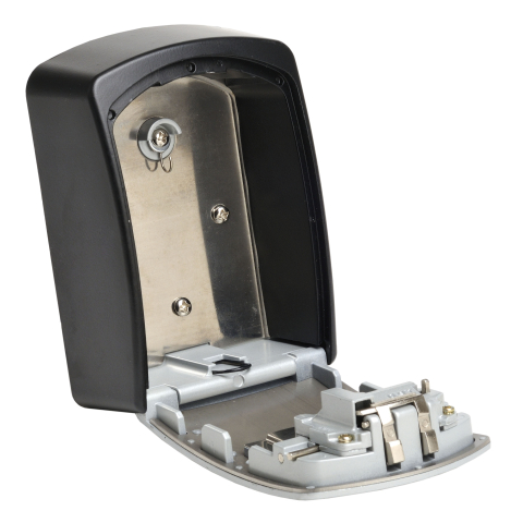 Outdoor key safe 5403EURD