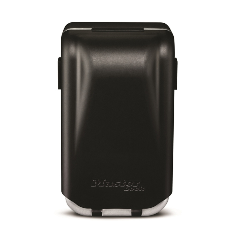 Outdoor key safe MasterLock 5425EURD