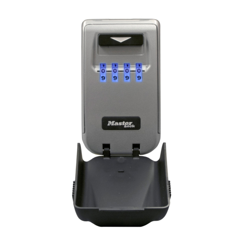 Outdoor key safe MasterLock 5425EURD