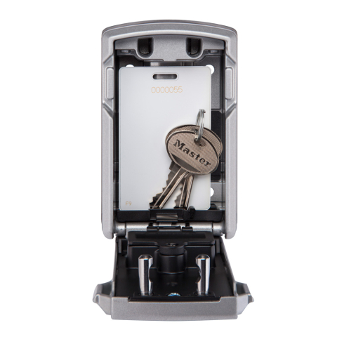 Bluetooth Outdoor key safe MasterLock 5441EURD
