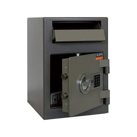 Deposit safe ASD 19 EL