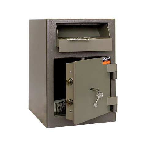 Deposit safe ASD 19