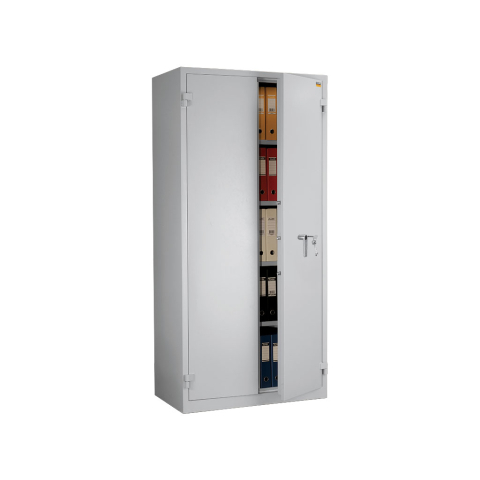 Fireproof safe ASF 19130 EL