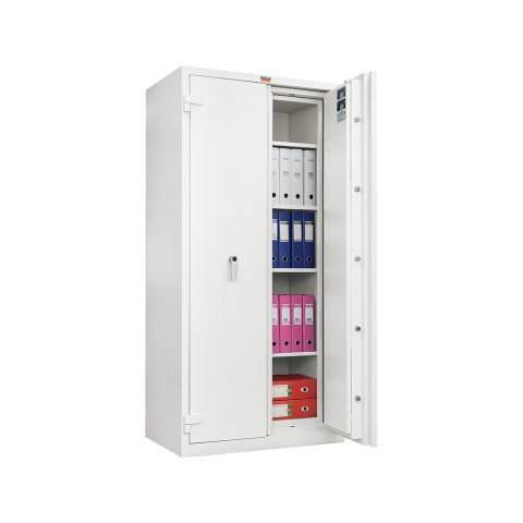 Fireproof safe ASF 1993 EL