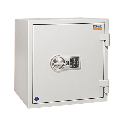 Fireproof safe ASF 46 EL