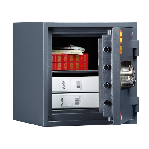 Fireproof safe ASF 46